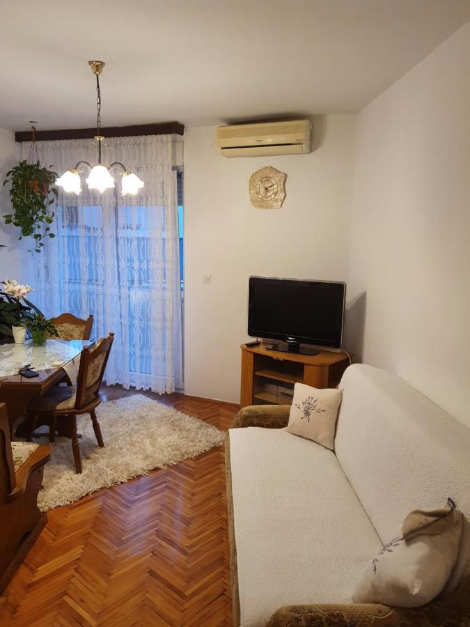 Apartman Noa Knin Exterior photo