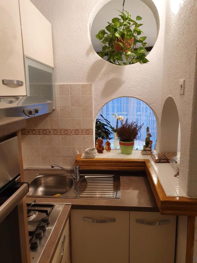 Apartman Noa Knin Exterior photo