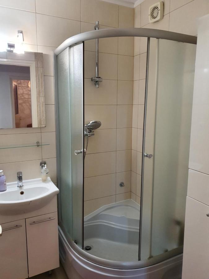 Apartman Noa Knin Exterior photo