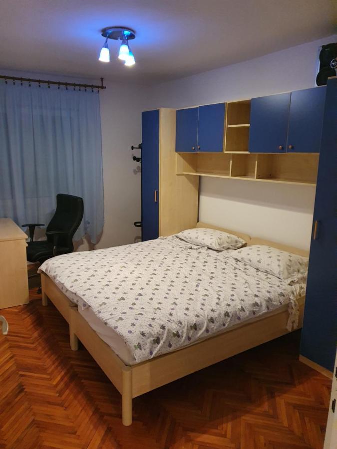 Apartman Noa Knin Exterior photo