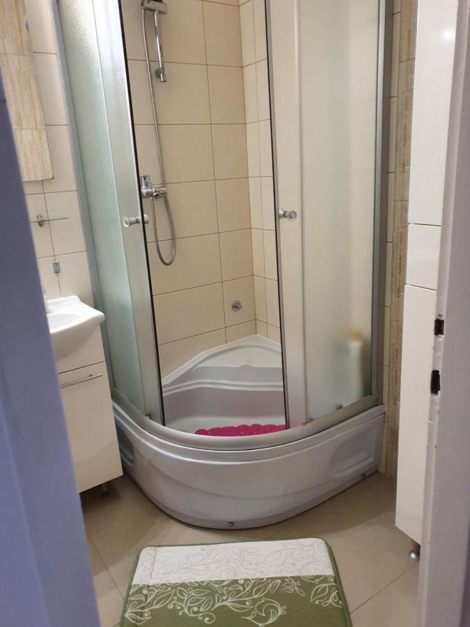 Apartman Noa Knin Exterior photo