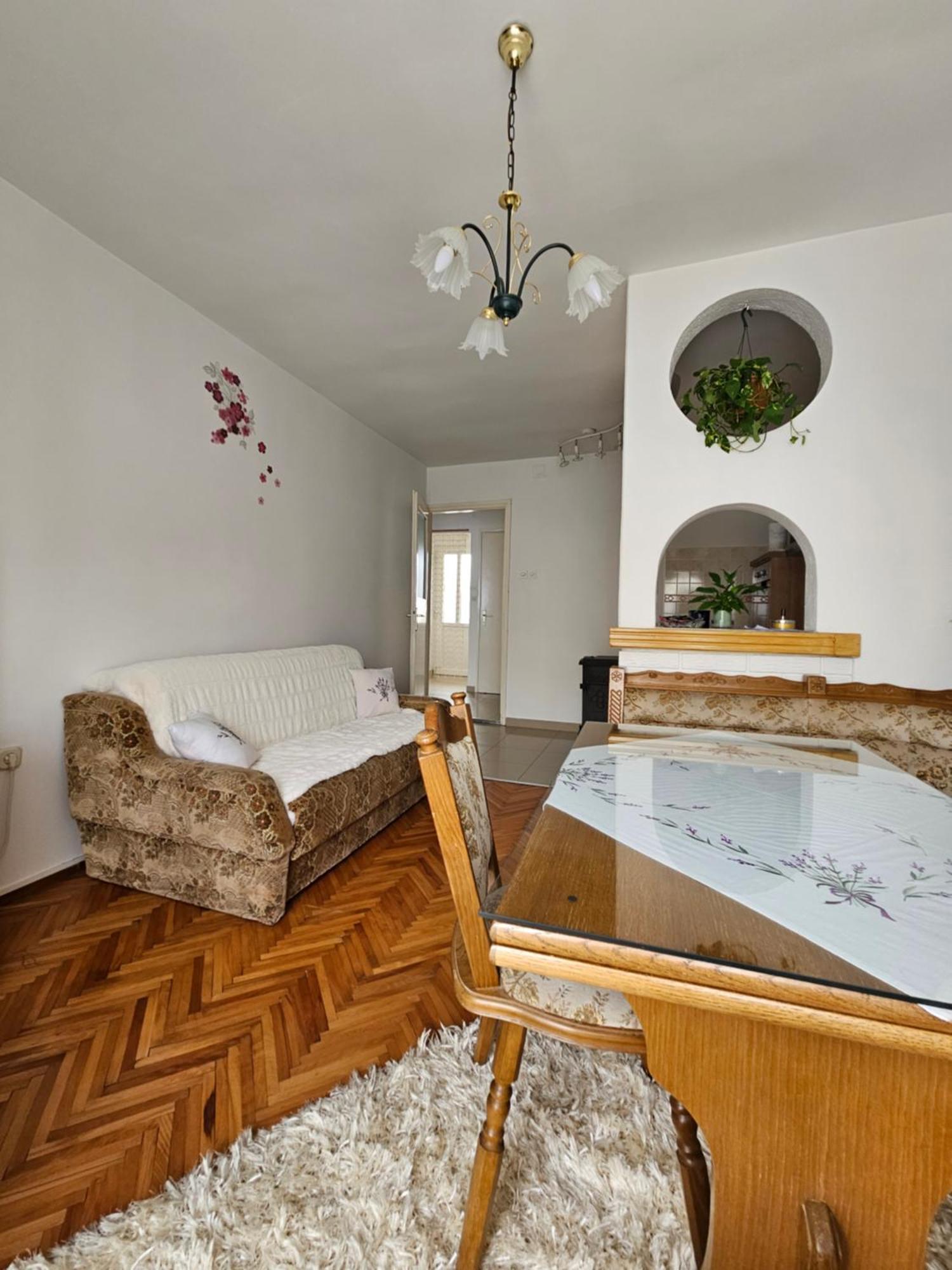 Apartman Noa Knin Exterior photo