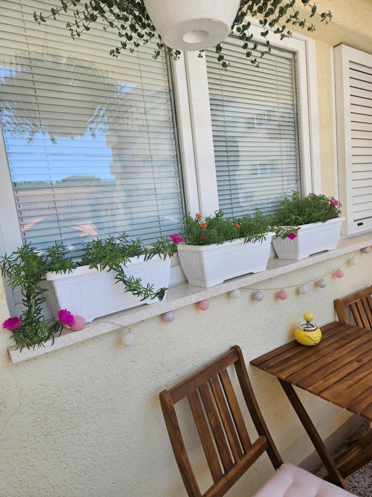 Apartman Noa Knin Exterior photo